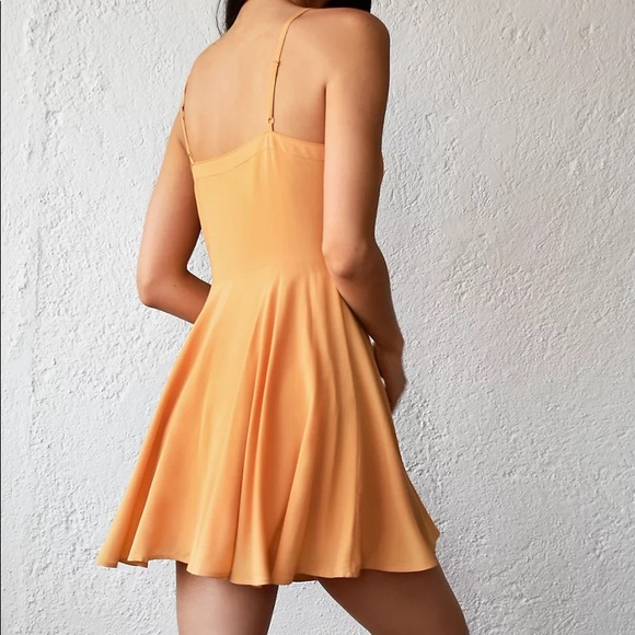 🧡 sunday best lipinski dress - Picture 4 of 5